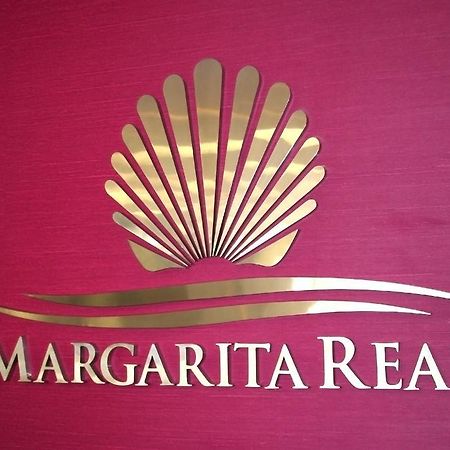 Margarita Real Hotel Boutique & Vacation Club Pampatar Kültér fotó