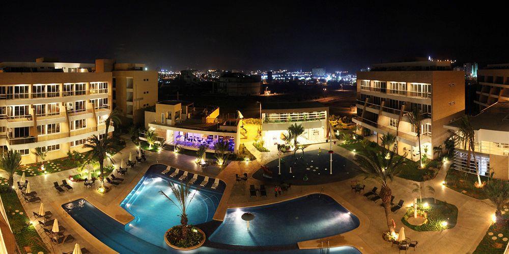 Margarita Real Hotel Boutique & Vacation Club Pampatar Kültér fotó