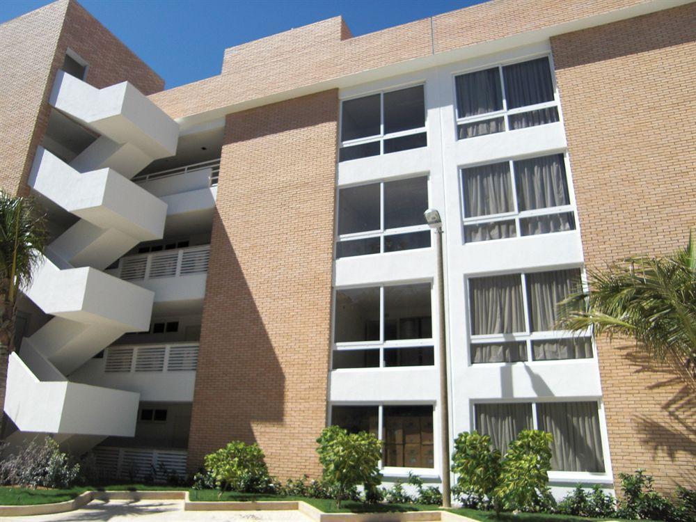 Margarita Real Hotel Boutique & Vacation Club Pampatar Kültér fotó