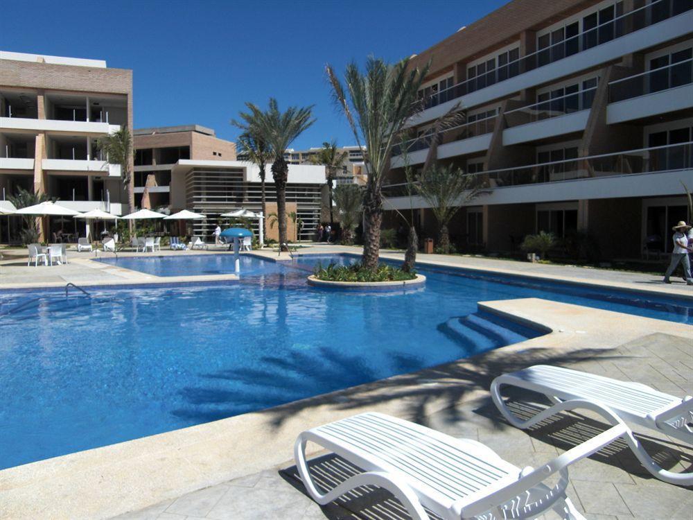 Margarita Real Hotel Boutique & Vacation Club Pampatar Kültér fotó