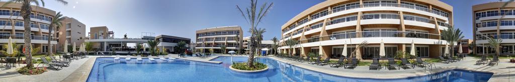Margarita Real Hotel Boutique & Vacation Club Pampatar Kültér fotó
