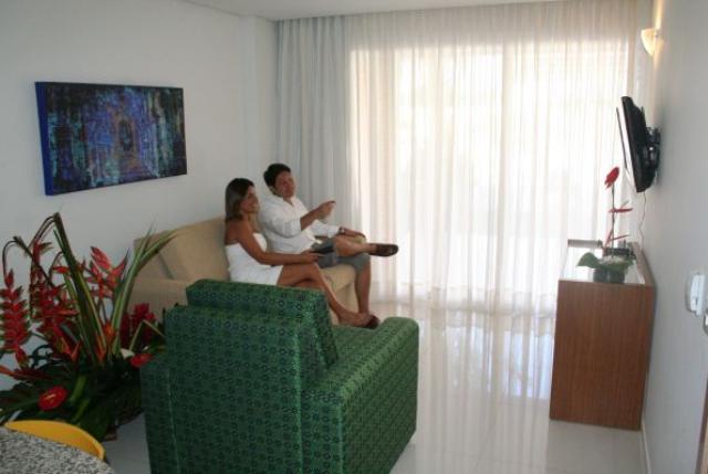 Margarita Real Hotel Boutique & Vacation Club Pampatar Szoba fotó