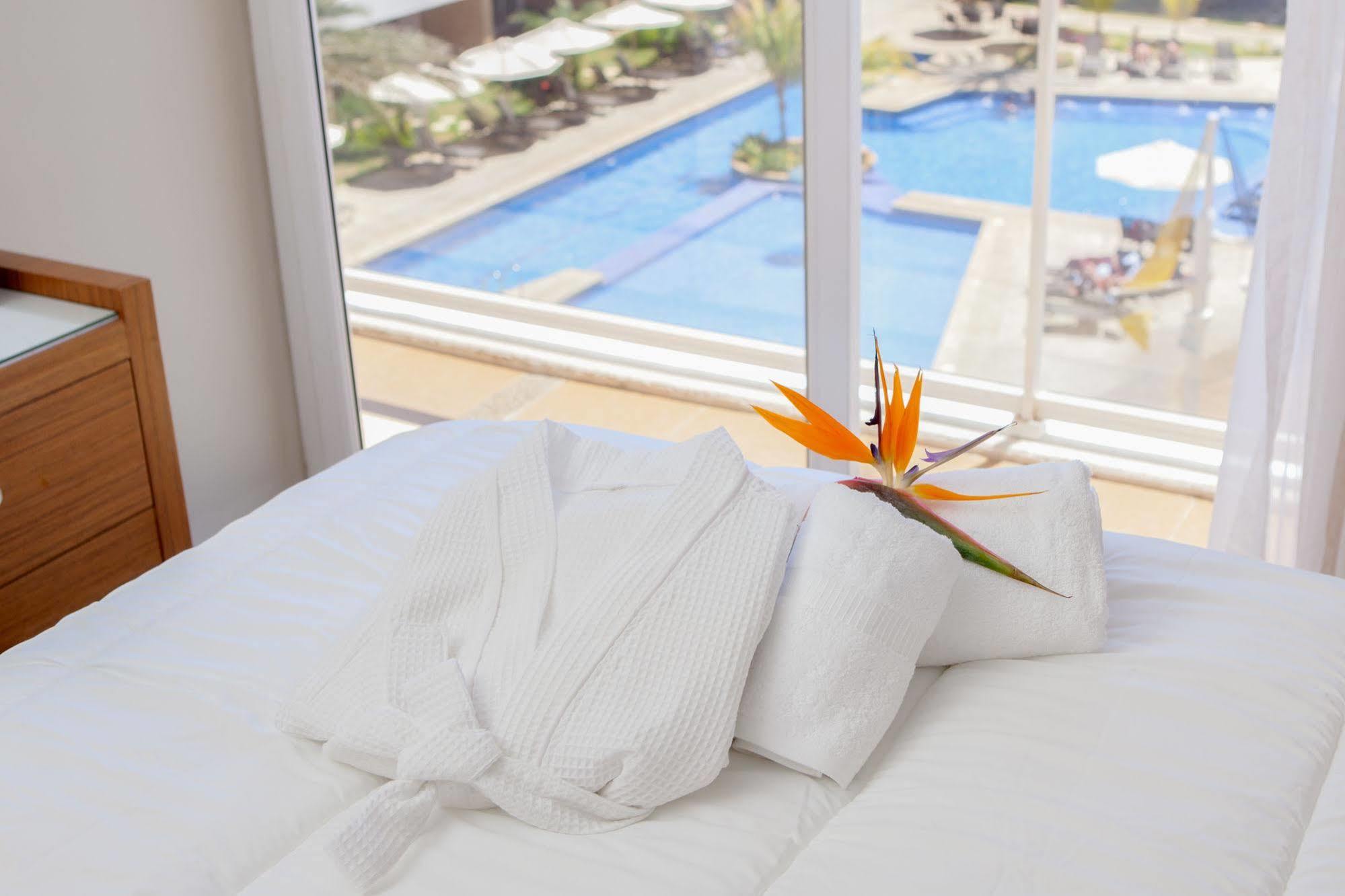 Margarita Real Hotel Boutique & Vacation Club Pampatar Kültér fotó