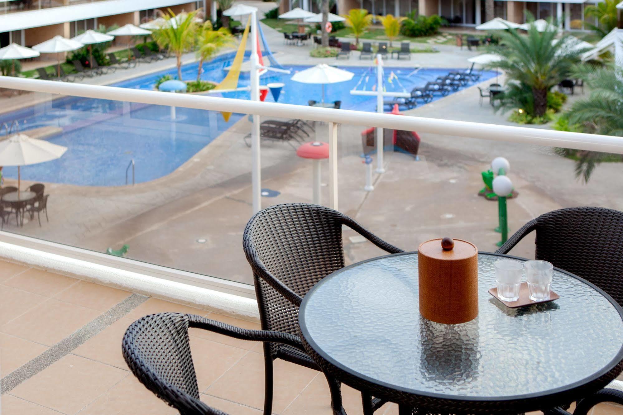 Margarita Real Hotel Boutique & Vacation Club Pampatar Kültér fotó