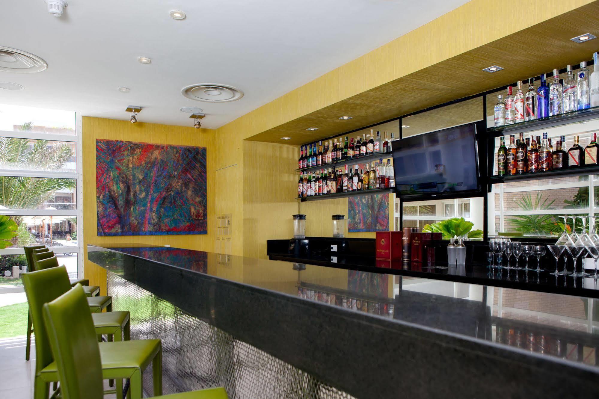 Margarita Real Hotel Boutique & Vacation Club Pampatar Kültér fotó